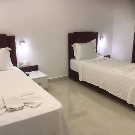 알라 오텔 3*