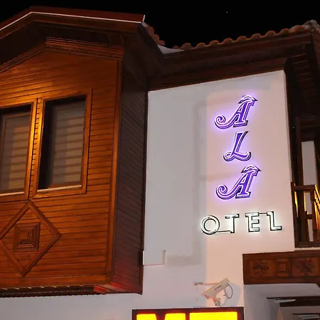 Hotel Ala