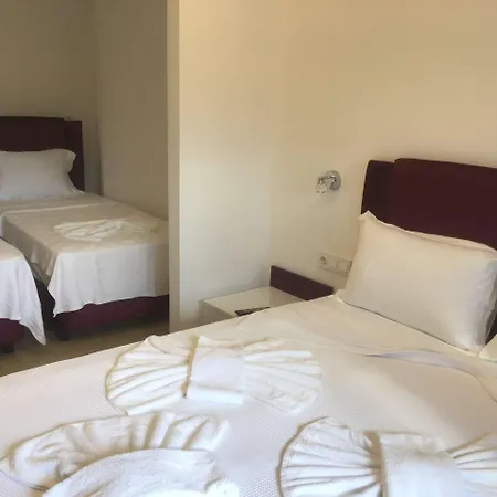Ala Hotel 3*