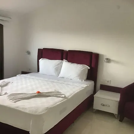 Ala 3* Akyaka (Mugla)